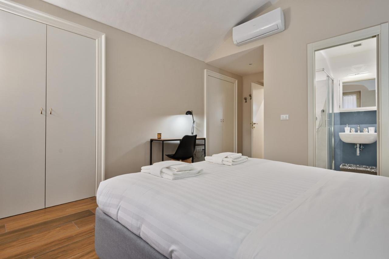 Porta Susa Elegant & Design Apartment Turin Exterior photo