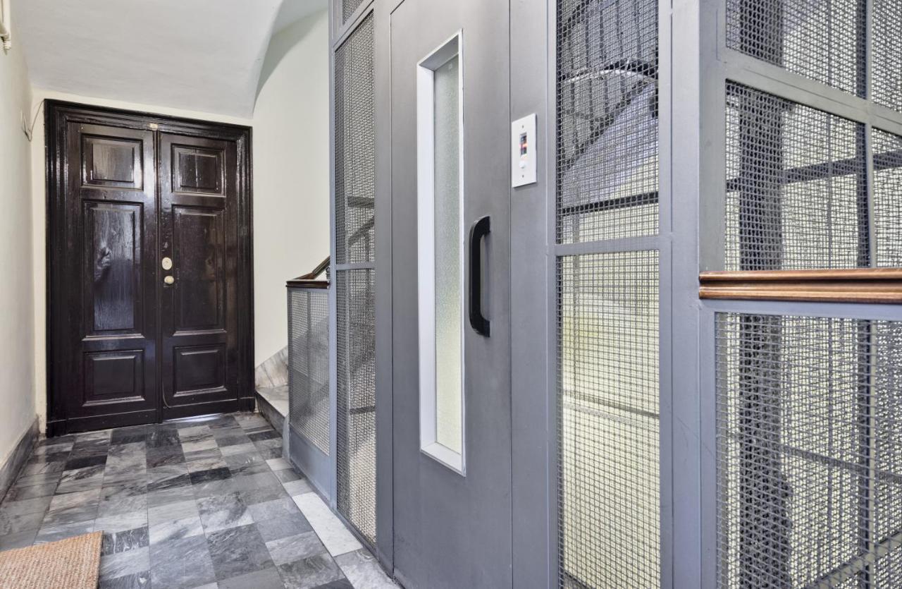 Porta Susa Elegant & Design Apartment Turin Exterior photo