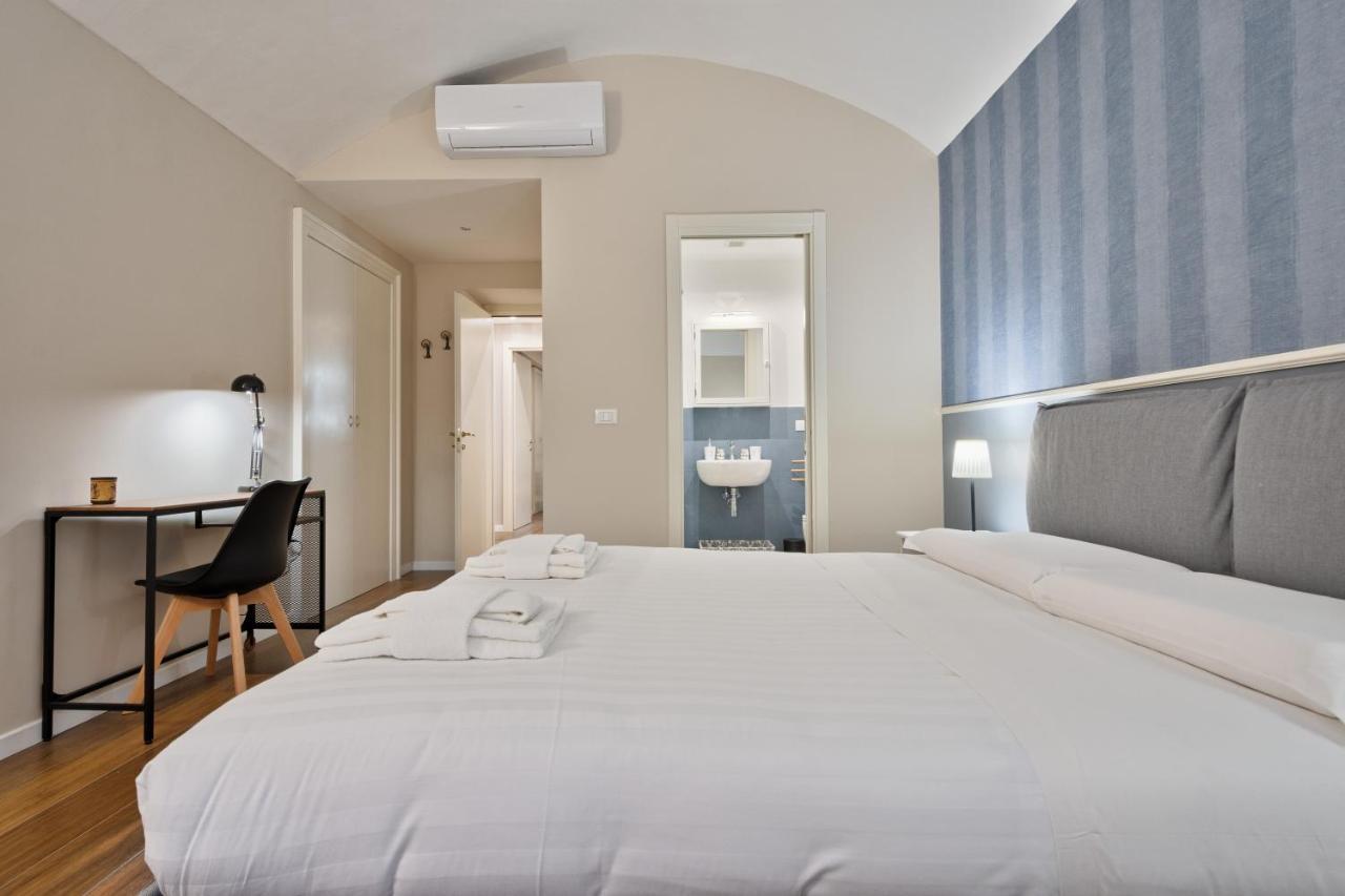 Porta Susa Elegant & Design Apartment Turin Exterior photo