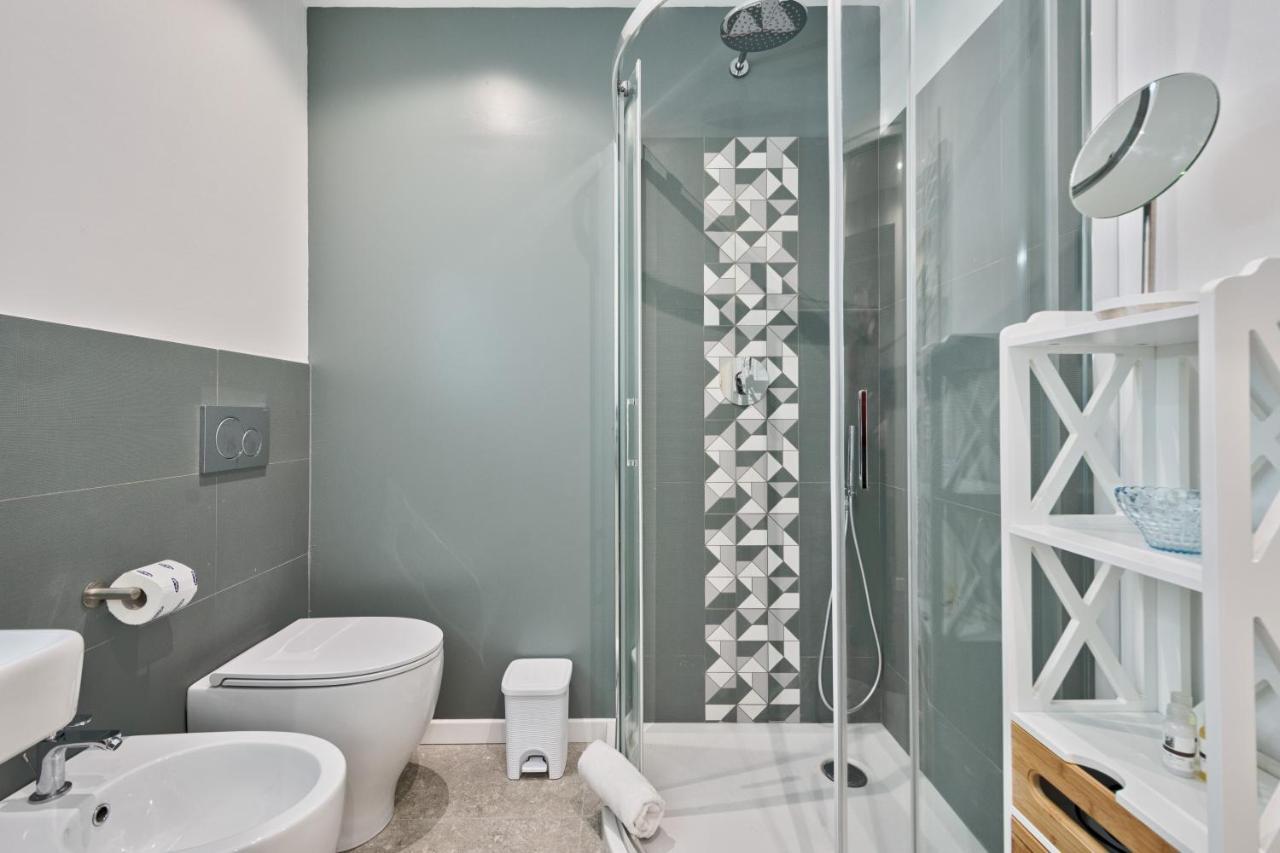 Porta Susa Elegant & Design Apartment Turin Exterior photo